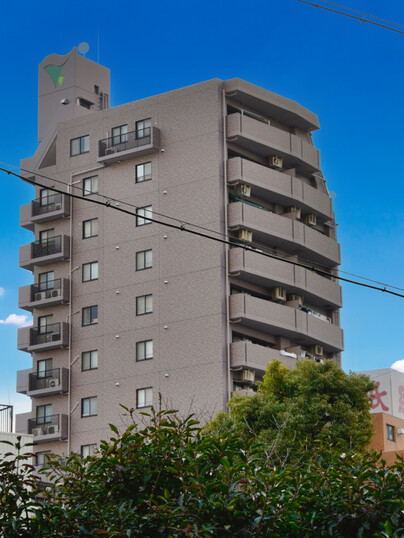 バンベール西高蔵
