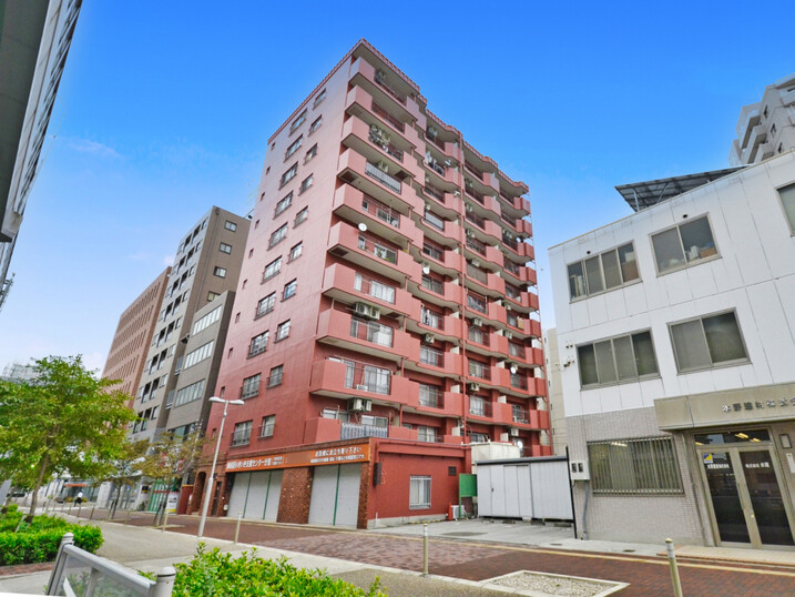 シャンボール日比野