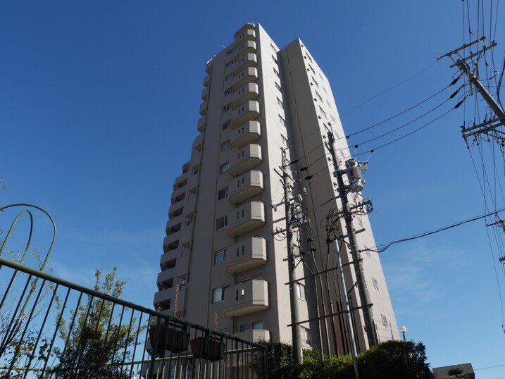 グリーンコーポ高蔵