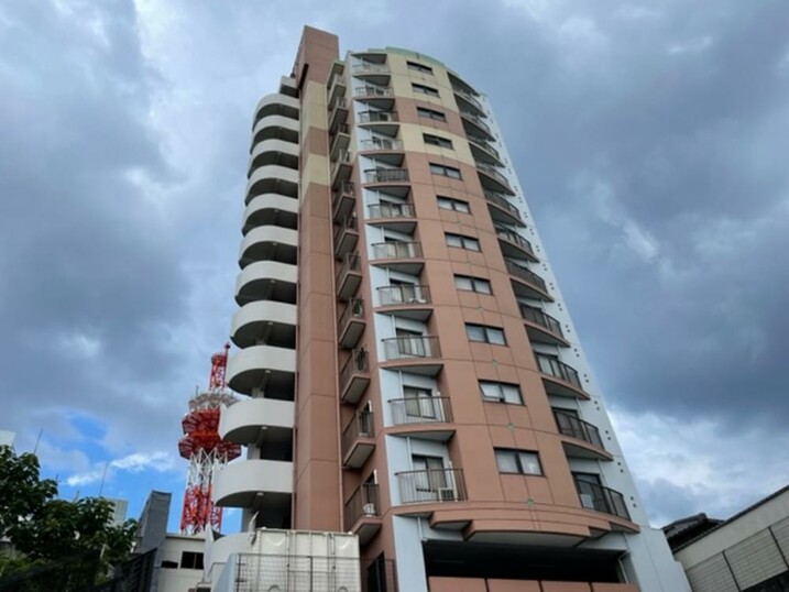 コンセール金山南