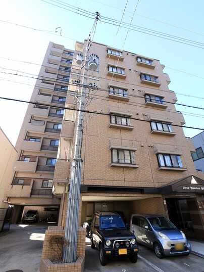 ライオンズマンション日比野