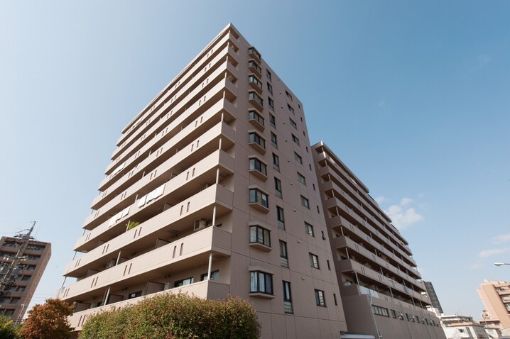 レールシティ熱田