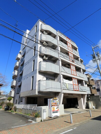 アキュラパークサイド須賀町