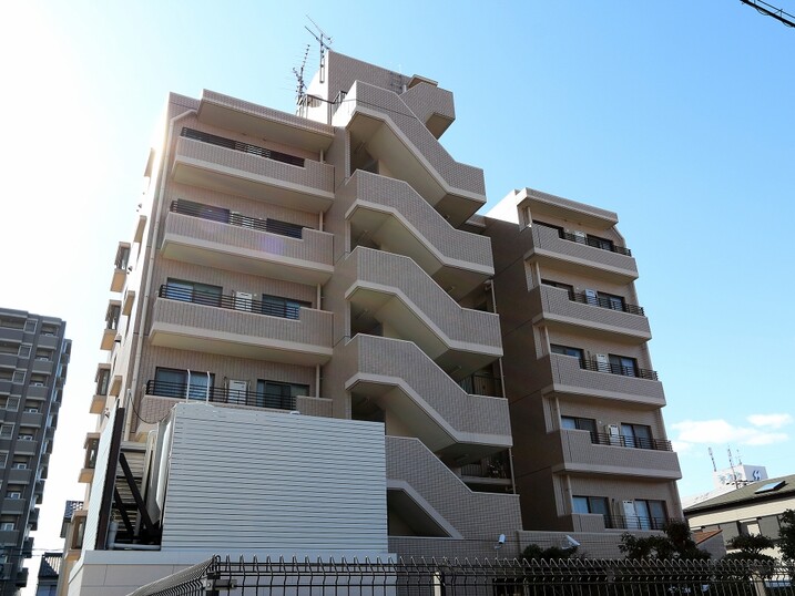 グランドメゾン三番町