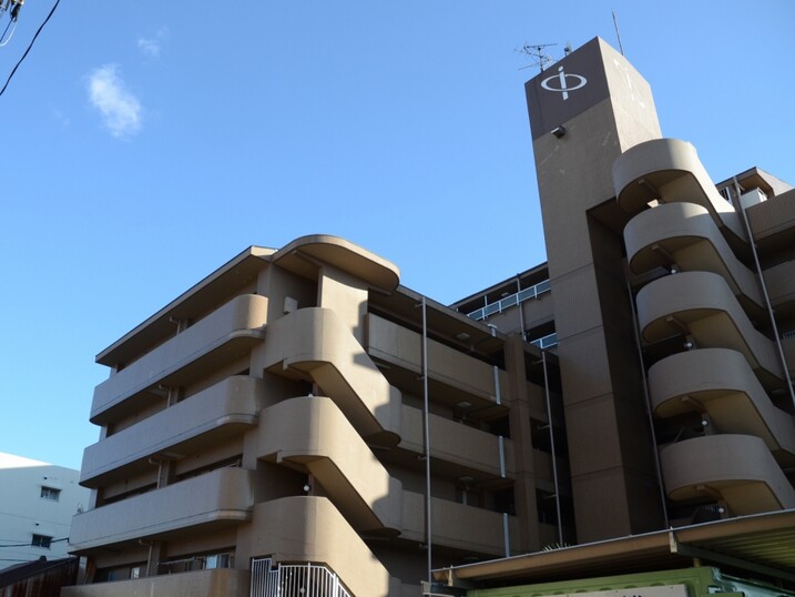 アメニティ日比野