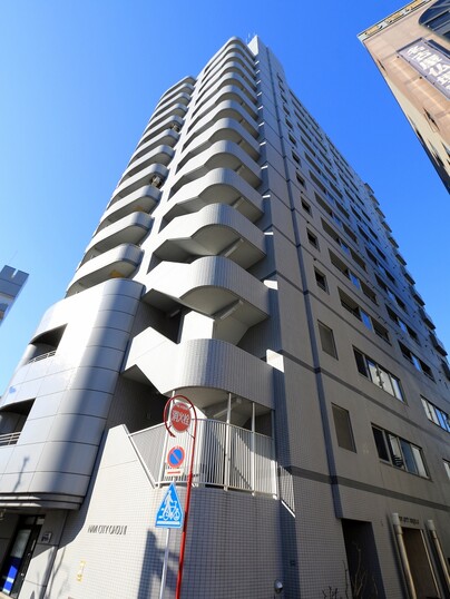 ナビシティ大須Ⅱ