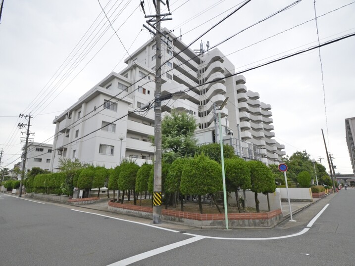 堀田サンハイツＡ棟