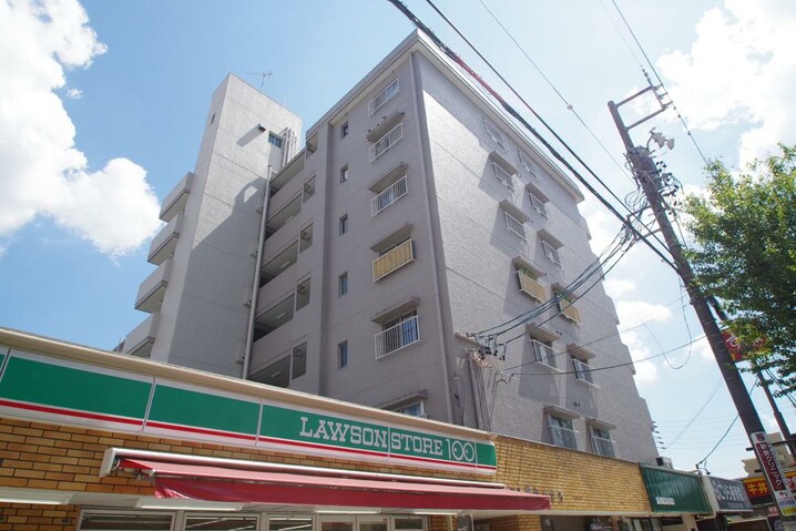 第１桜台ハウス
