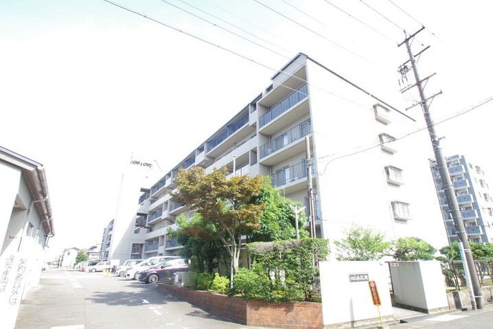 パロスみよし町