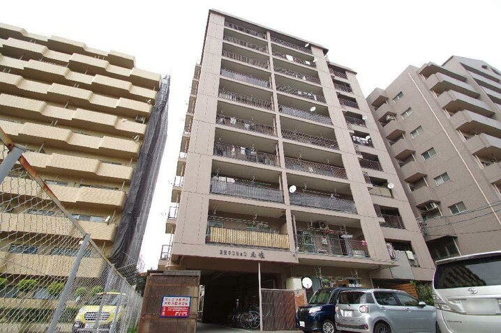 真栄マンション元塩