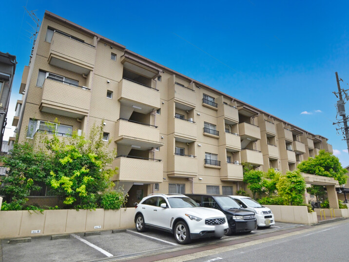 エスポア山崎