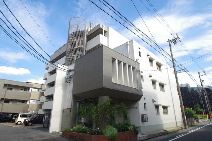 南笠寺浜田町ハウス