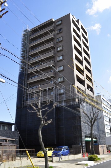 グランコート豊田本町