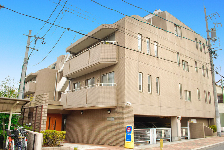 桜本町シティハウス