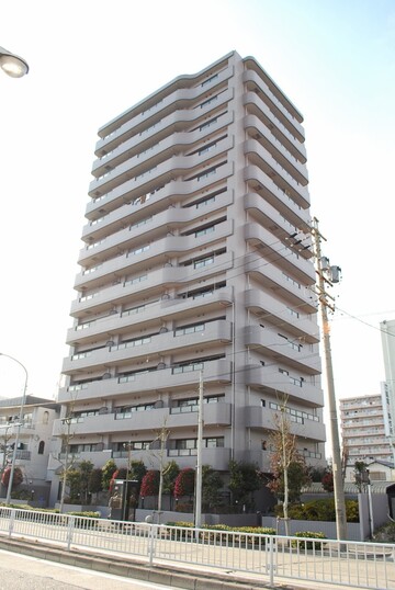 グランコート内田橋