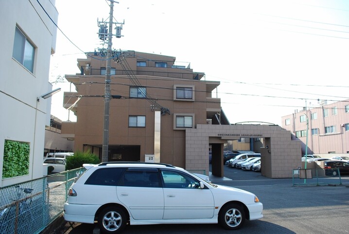 トーカンマンション新瑞橋