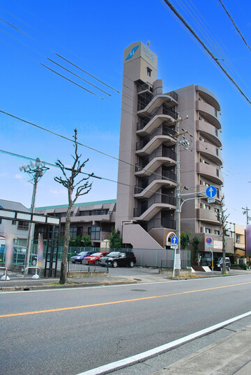 ユニーブル明円町Ⅱ