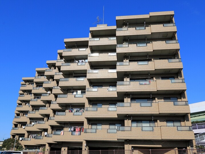 ライオンズマンション要町