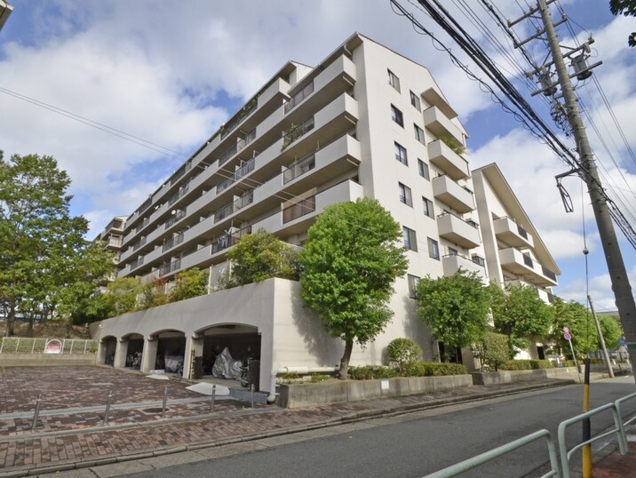パークシティ松下北棟Ｂ