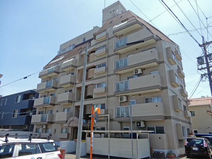 シャトー角崎