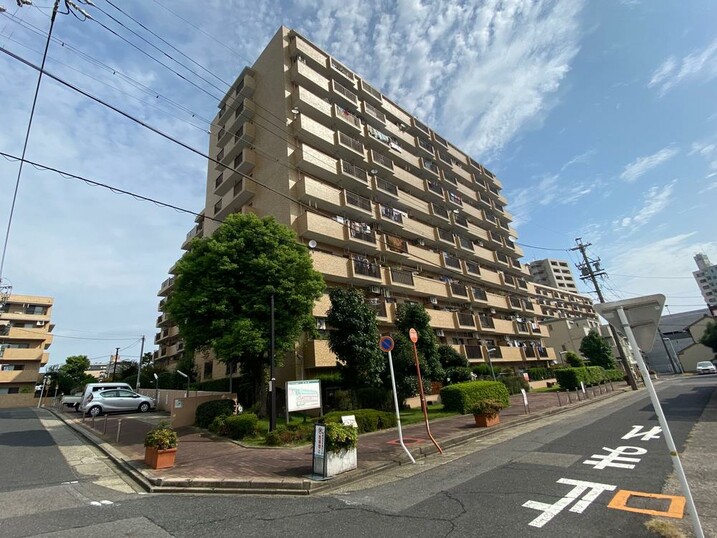 ダイアパレス東白壁Ｂ棟