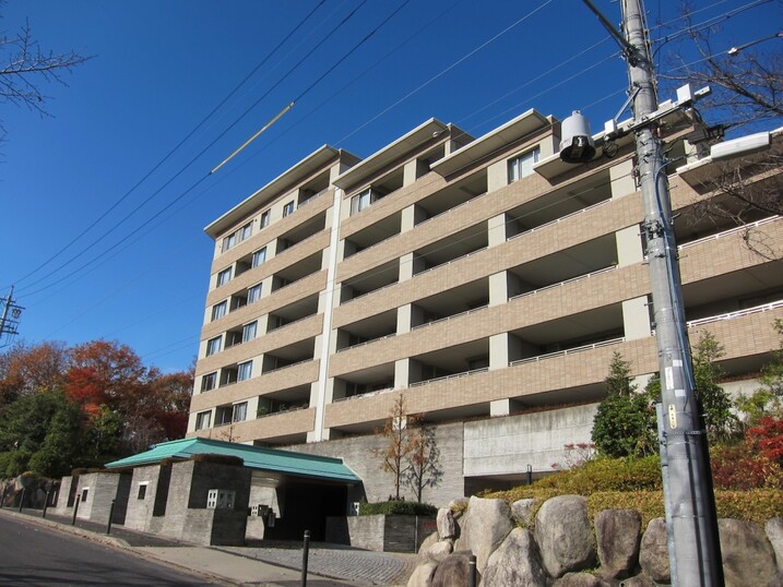 フォレスト東山パークハウスＡブロック