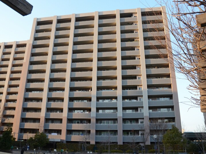 パークシティタワーズガーデンフォレストエア
