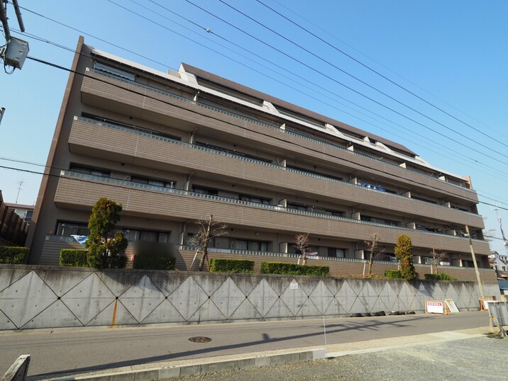 グランドメゾン小幡南Ｓ棟