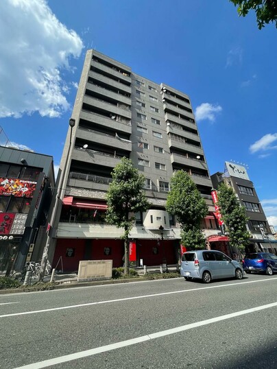 ジャルダン金山