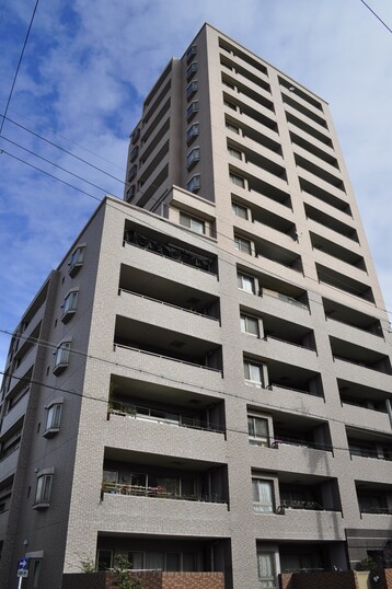 カルティア東海通