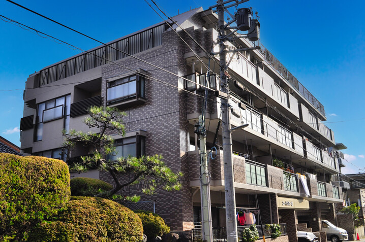 ユーハウス一社