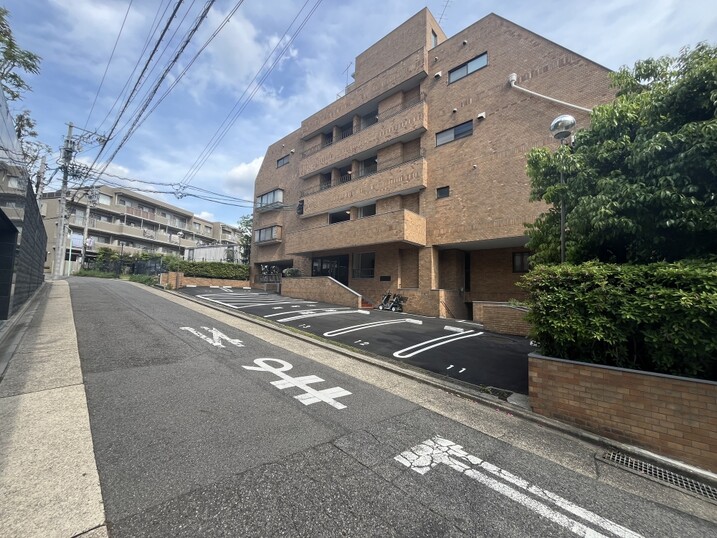 三旺マンション覚王山