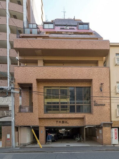 東海ビル