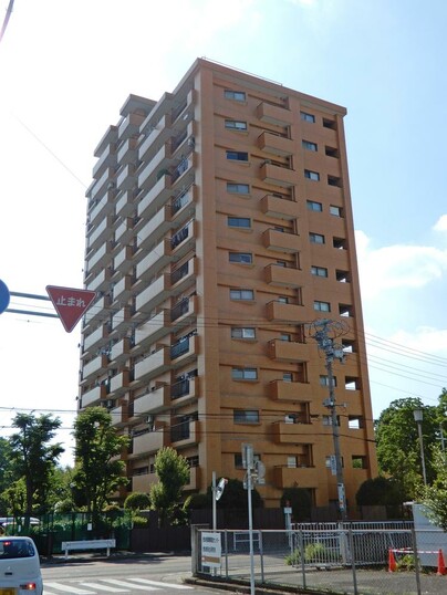 ライオンズマンション尾上町