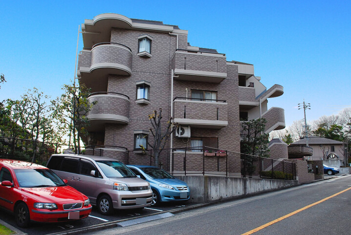 ユーハウス表台