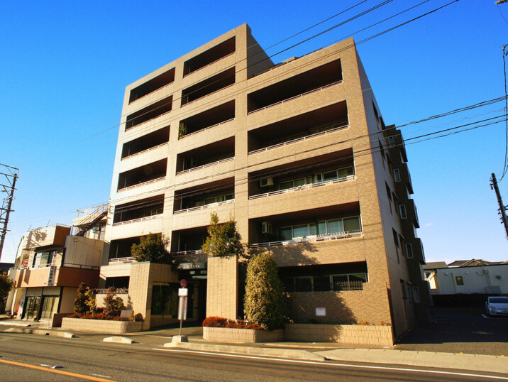 ラヴィアーレ印場