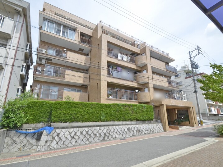 三旺マンション第３植田
