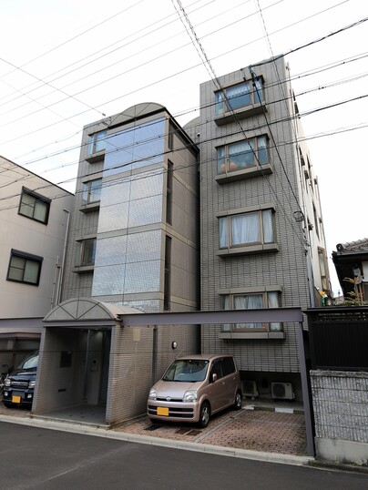 パルシオ広路