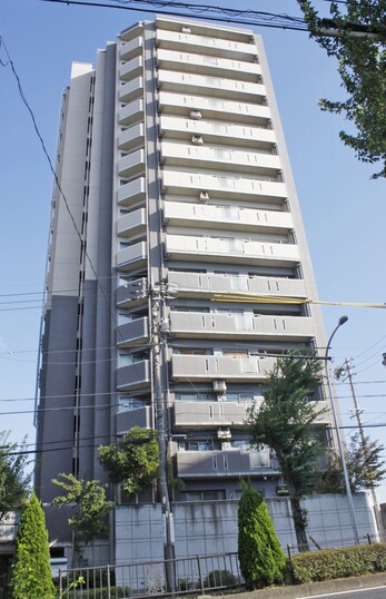 ユーハウス徳川園
