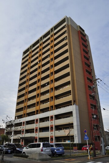 シャトレ愛松名古屋港