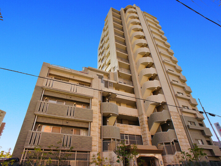 ライオンズマンション春岡壱番館