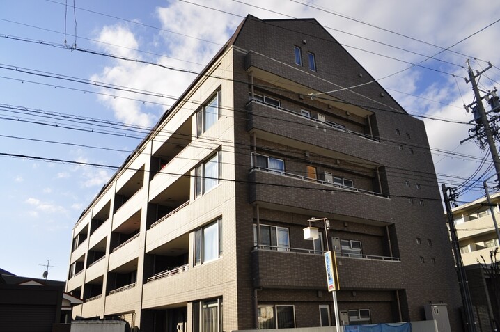アイルシティ汐路