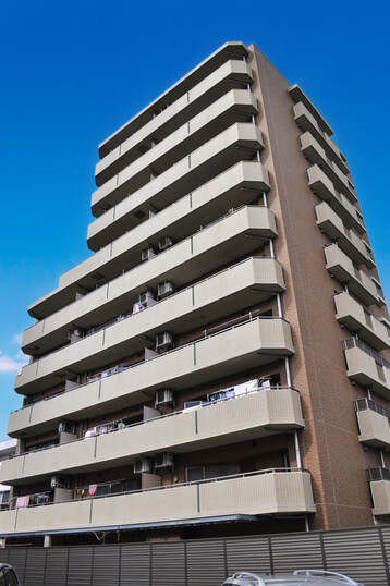 ローレルコート桜山丸屋町