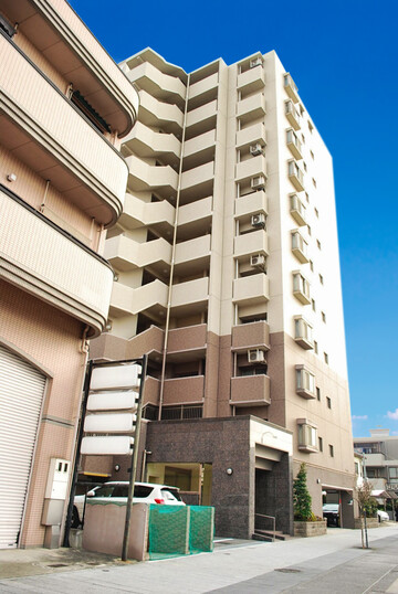 ロイヤルデュオ桜本町