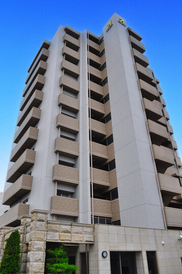 グランコート中小田井