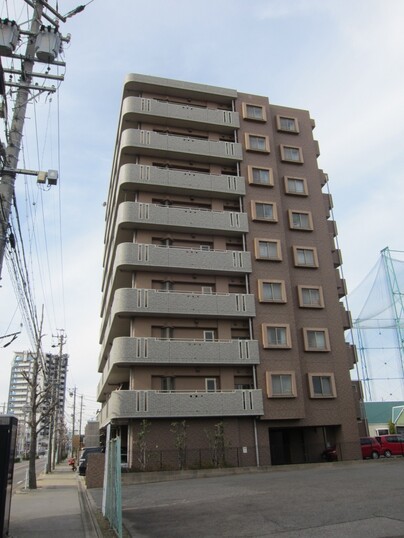 ダイアパレス瀬古