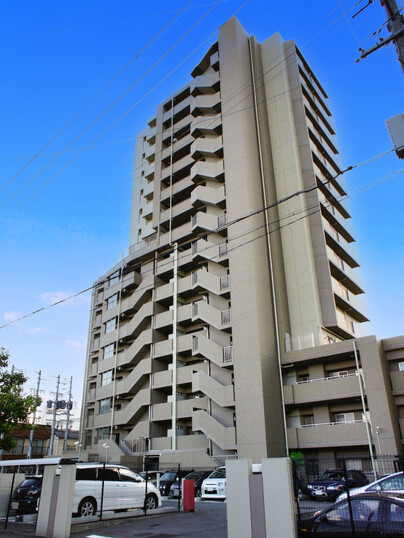 プラウド千種内山公園