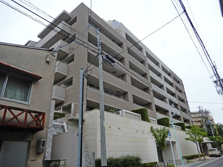 プラウド東山