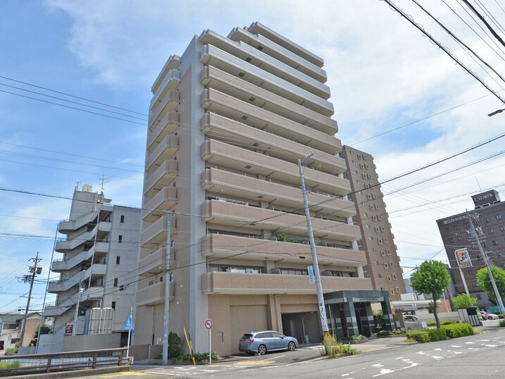 グランコート春日井