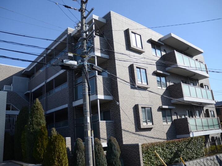 ヴィークコート鹿山